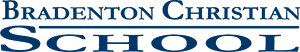 Bradenton Christian Logo