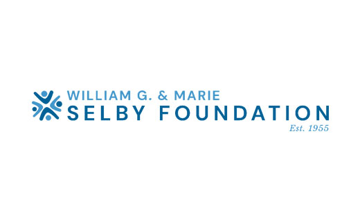 William G. & Marie Selby Foundation